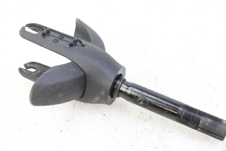 photo de FRONT FENDER SEGWAY NINEBOT E2 1