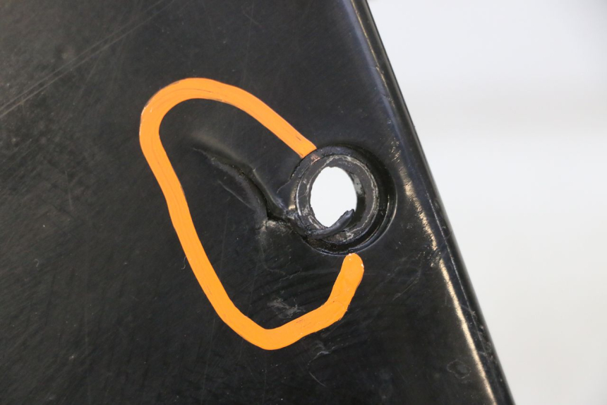 photo de FRONT FENDER PEUGEOT ELYSTAR 50 (2002 - 2014)