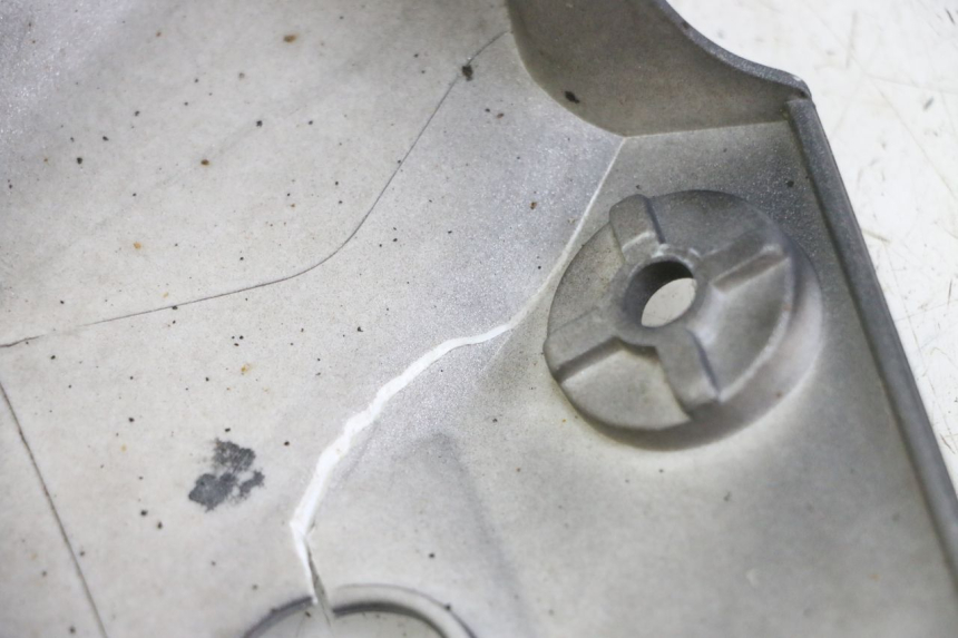 photo de FRONT FENDER JM MOTORS EVOLIS 4T 50 (2018 - 2022)