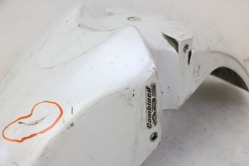 photo de FRONT MUDGUARD HONDA FES S-WING SWING ABS 125 (2007 - 2015)