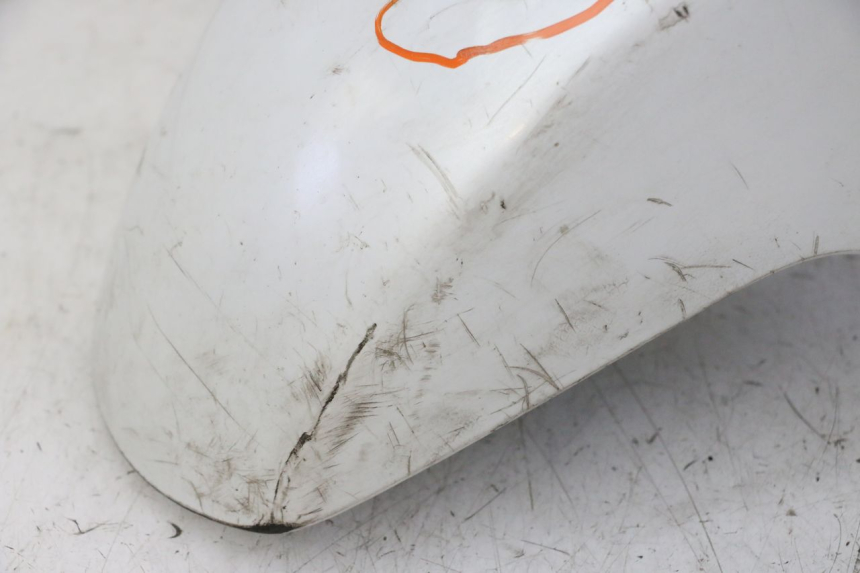 photo de FRONT MUDGUARD HONDA FES S-WING SWING ABS 125 (2007 - 2015)