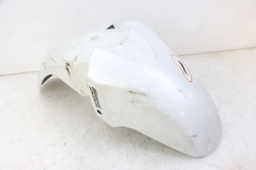 photo de FRONT MUDGUARD HONDA FES S-WING SWING ABS 125 (2007 - 2015)