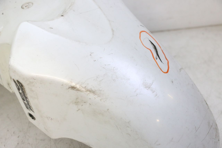 photo de FRONT MUDGUARD HONDA FES S-WING SWING ABS 125 (2007 - 2015)