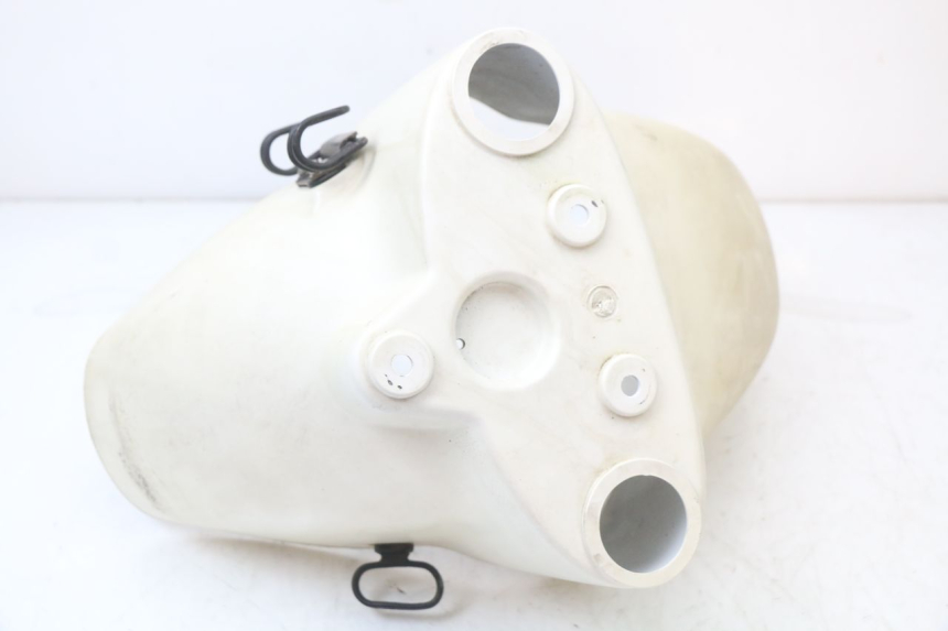 photo de FRONT FENDER SYM FIDDLE 2 50 (2008 - 2013)