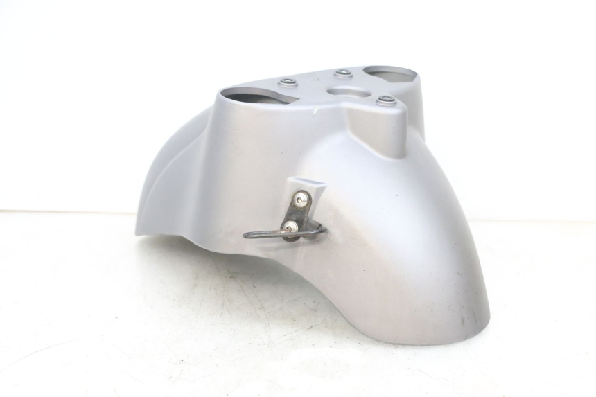 photo de FRONT FENDER SYM FIDDLE 3 III 125 (2014 - 2020) - Zoom on usage condition