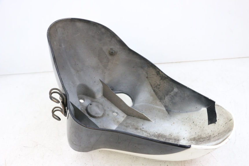 photo de FRONT FENDER SYM FIDDLE 3 III 50 (2014 - 2020)