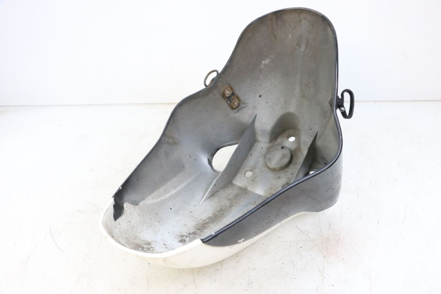 photo de FRONT FENDER SYM FIDDLE 3 III 50 (2014 - 2020)