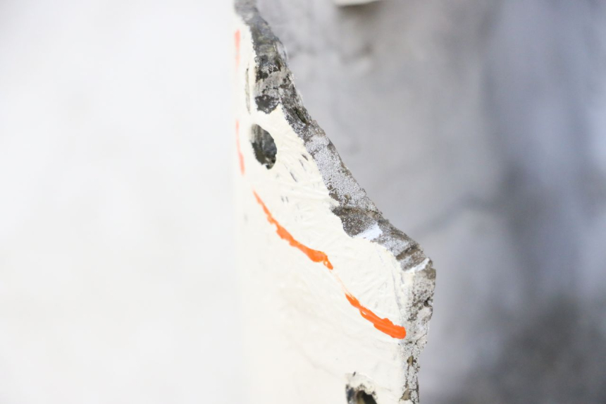 photo de FRONT FENDER YAMAHA FJ 36Y 1100 (1984 - 1985)