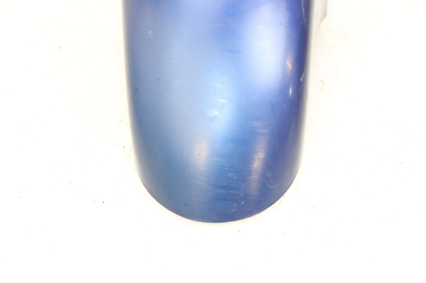 photo de FRONT FENDER KAWASAKI GPX R WARBIRD 600 (1988 - 1993) - Distinctive features