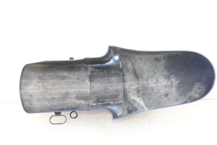 photo de FRONT FENDER KAWASAKI GPX R WARBIRD 600 (1988 - 1993) - Technical close-up