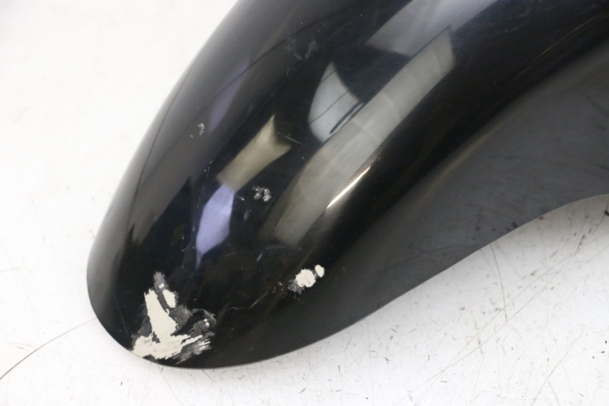 photo de FRONT FENDER KAWASAKI GPZ RX 1000 (1986 - 1988) - Distinctive features