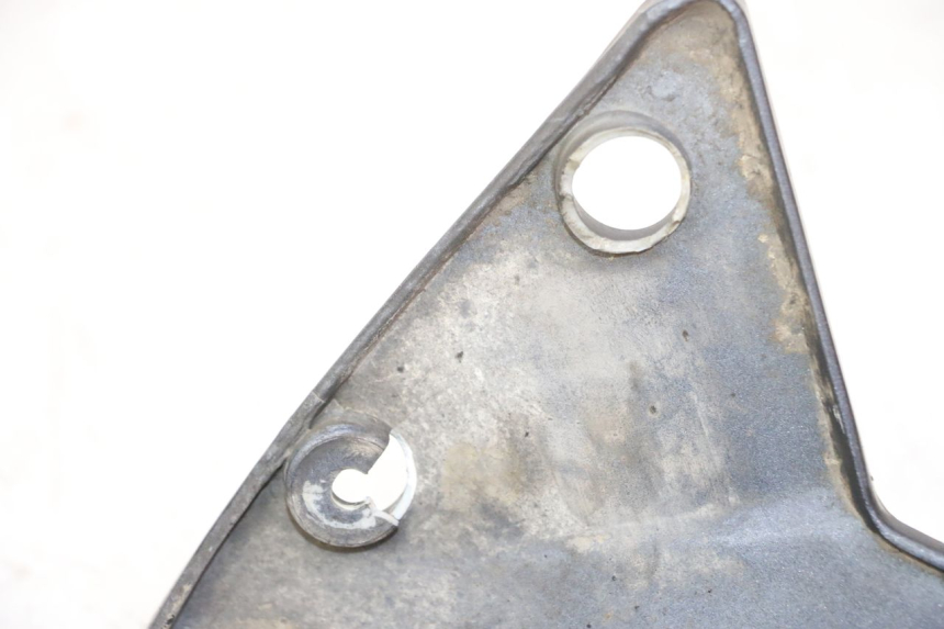 photo de FRONT FENDER KYMCO GRAND DINK 125 (2008 - 2014)