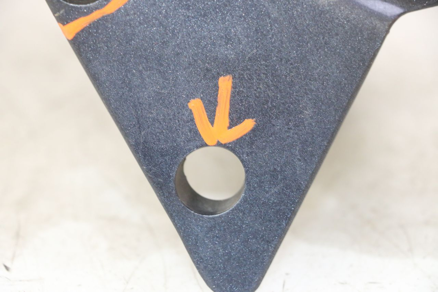 photo de FRONT FENDER KYMCO GRAND DINK 125 (2008 - 2014)