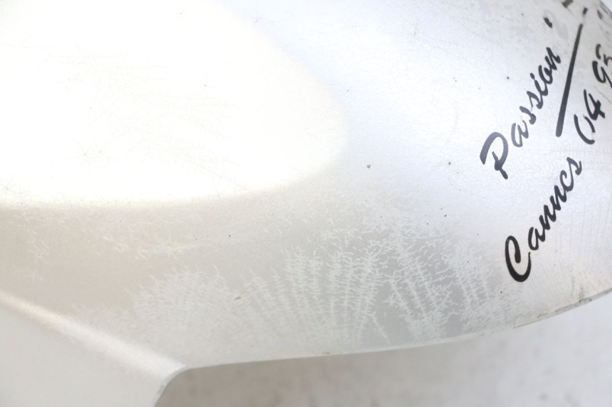 photo de FRONT FENDER KYMCO GRAND DINK 125 (2002 - 2007)