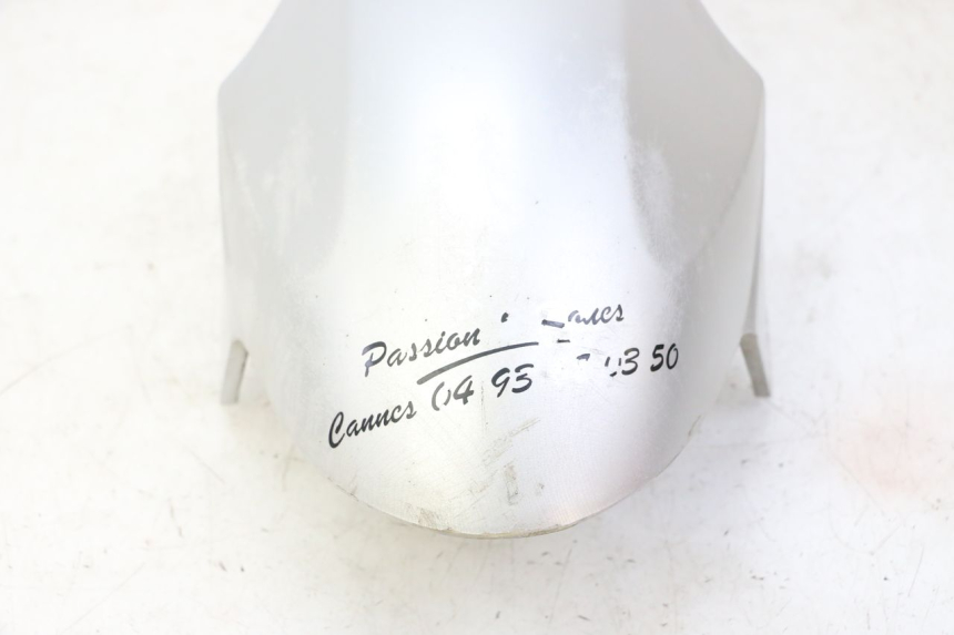 photo de FRONT FENDER KYMCO GRAND DINK 125 (2002 - 2007)