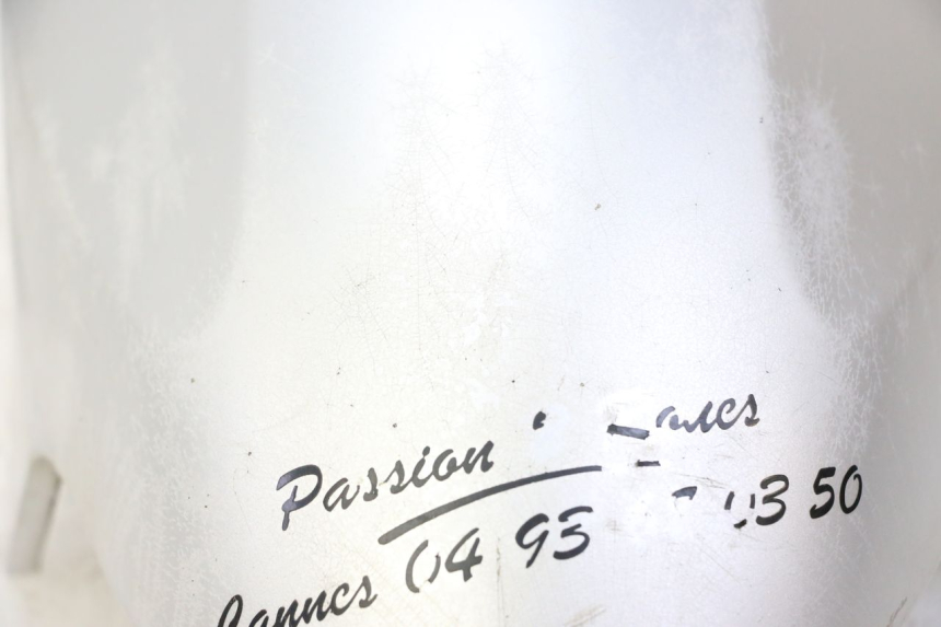 photo de FRONT FENDER KYMCO GRAND DINK 125 (2002 - 2007)