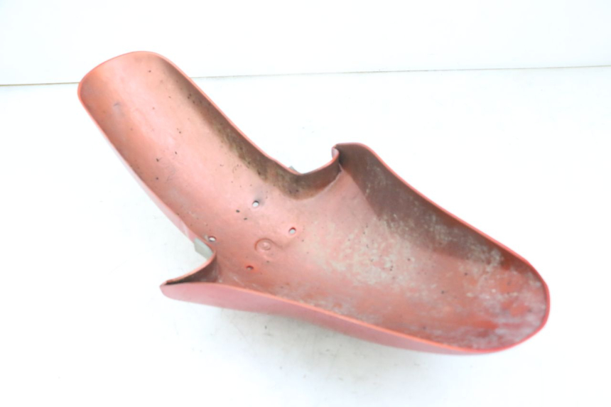 photo de FRONT FENDER SUZUKI GSF N BANDIT 600 (1996 - 1999) - Zoom on usage condition