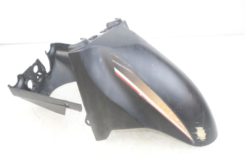 photo de FRONT FENDER EUROCKA GTR 50 (2007 - 2017)