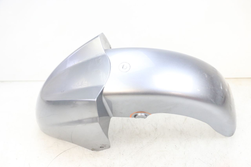 photo de FRONT FENDER SYM GTS EVO 125 (2009 - 2013) - Alternative perspective