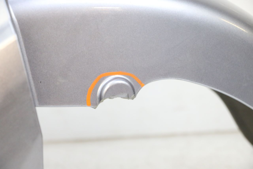 photo de FRONT FENDER SYM GTS EVO 125 (2009 - 2013) - Checked used part