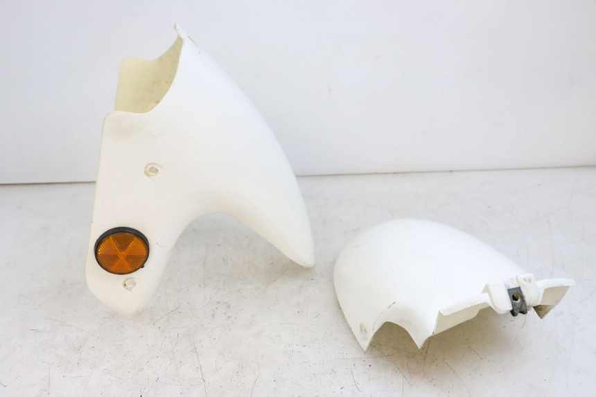 photo de FRONT FENDER JONWAY AZTRAL 125 (2008 - 2017)