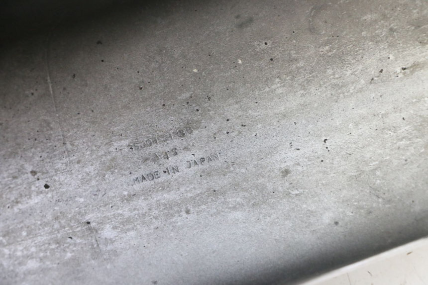 photo de FRONT FENDER KAWASAKI ZR7 ZR-7 S 750 (1999 - 2004)