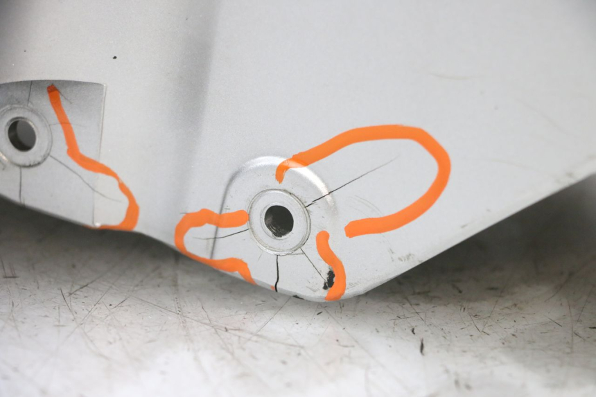 photo de FRONT FENDER KAWASAKI ZR7 ZR-7 S 750 (1999 - 2004)