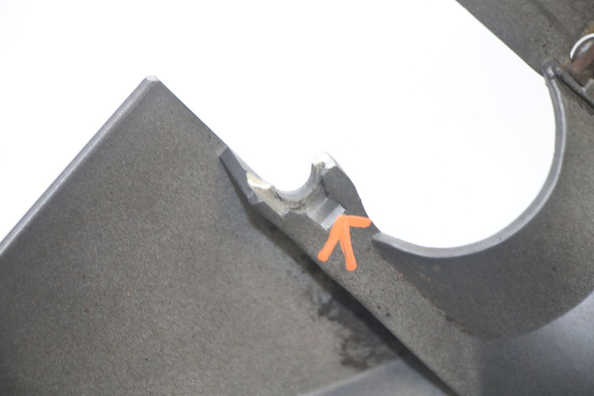 photo de FRONT FENDER PEUGEOT KISBEE 2T 50 (2010 - 2017)