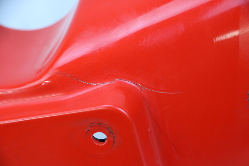 photo de FRONT FENDER KYMCO STRYKER OFF ROAD 125 (1999 - 2005)