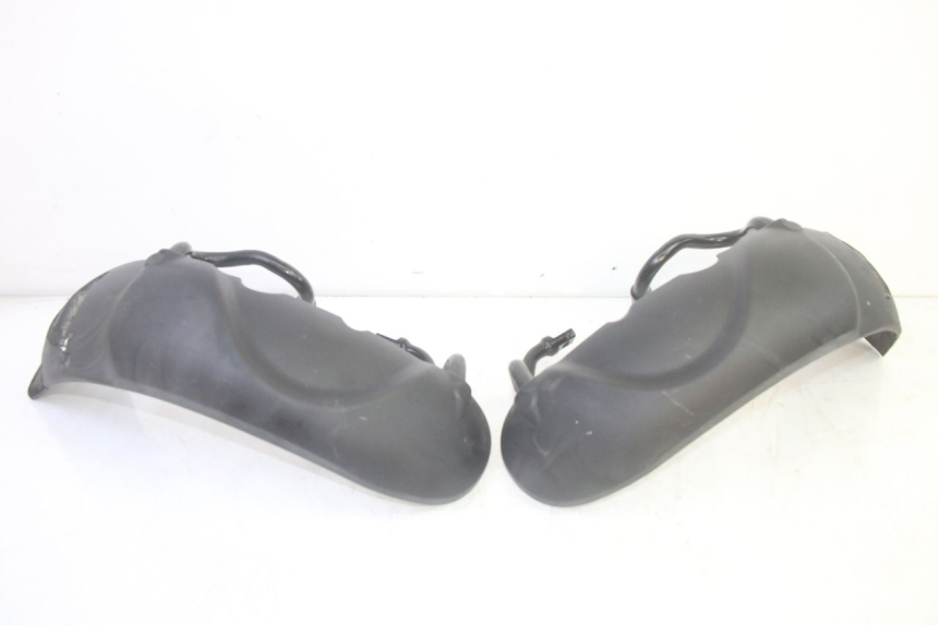 photo de FRONT FENDER PIAGGIO MP3 HPE 350 (2018 - 2020) - Component detail