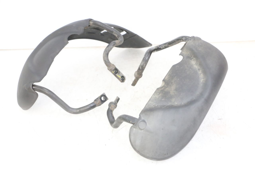 photo de FRONT FENDER PIAGGIO MP3 LT 300 (2010 - 2016)