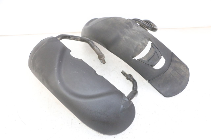 photo de FRONT FENDER PIAGGIO MP3 LT 300 (2010 - 2016)