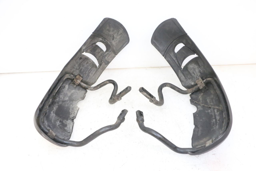 photo de FRONT FENDER PIAGGIO MP3 LT 300 (2010 - 2016)