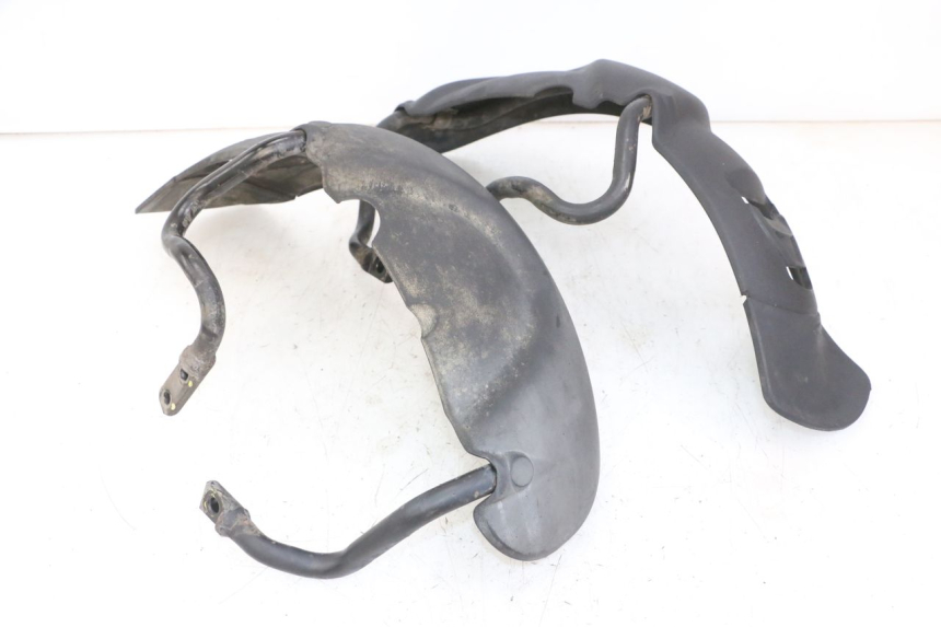 photo de FRONT FENDER PIAGGIO MP3 LT 300 (2010 - 2016)