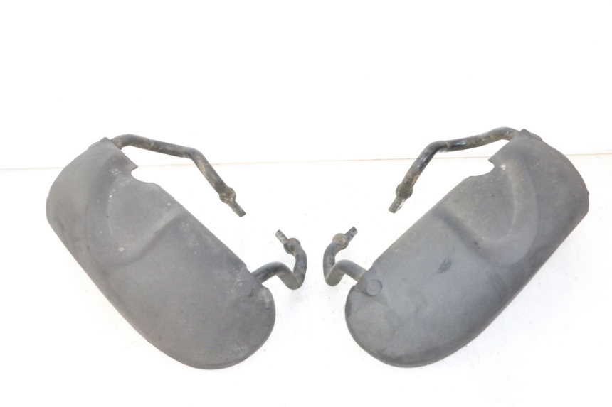 photo de FRONT FENDER PIAGGIO MP3 LT 300 (2010 - 2016)