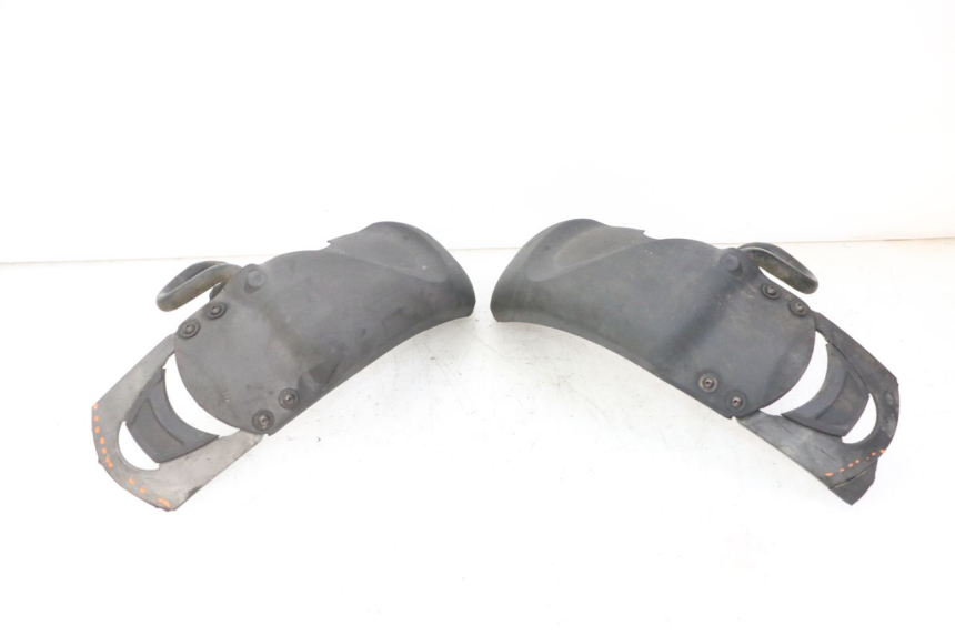 photo de FRONT FENDER PIAGGIO MP3 LT 300 (2010 - 2016)