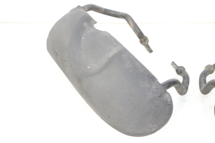 photo de FRONT FENDER PIAGGIO MP3 LT 300 (2010 - 2016)
