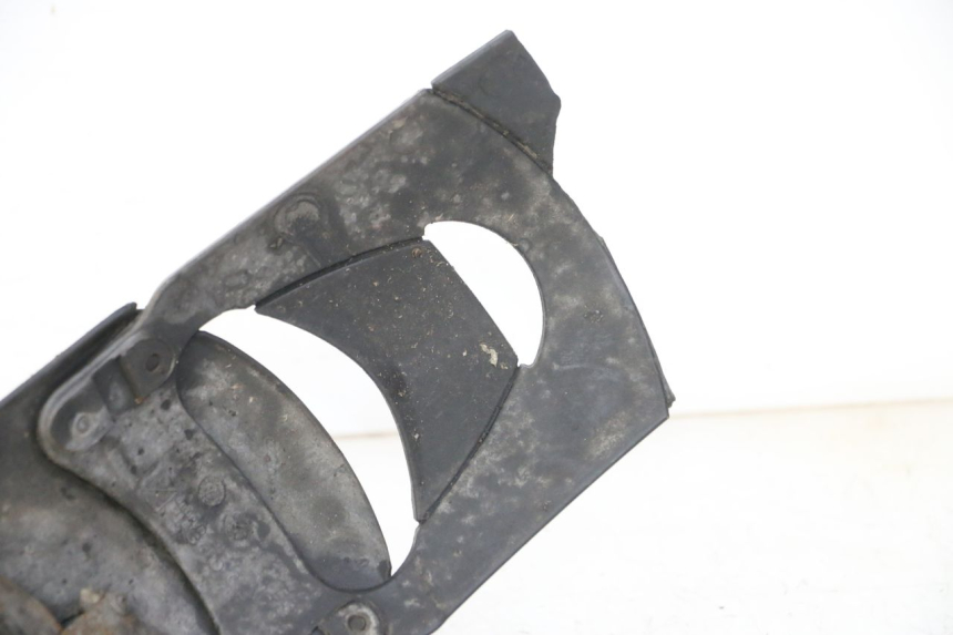 photo de FRONT FENDER PIAGGIO MP3 LT 300 (2010 - 2016)