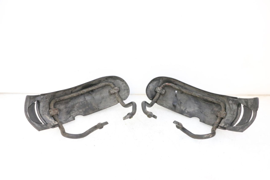 photo de FRONT FENDER PIAGGIO MP3 LT 300 (2010 - 2016)