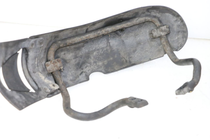 photo de FRONT FENDER PIAGGIO MP3 LT 300 (2010 - 2016)