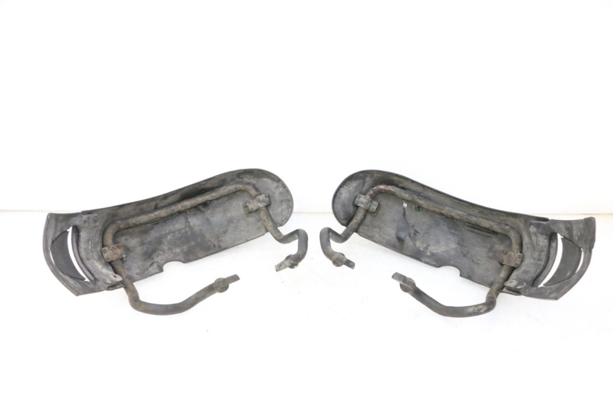 photo de FRONT FENDER PIAGGIO MP3 LT 300 (2010 - 2016)