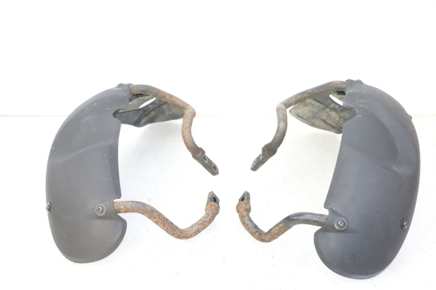 photo de FRONT FENDER PIAGGIO MP3 RL 250 (2007 - 2010)