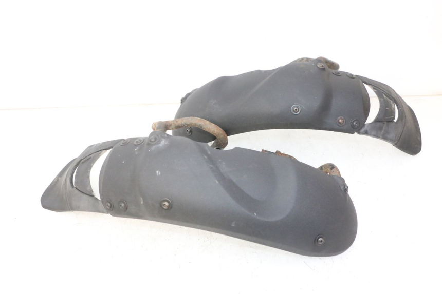 photo de FRONT FENDER PIAGGIO MP3 RL 250 (2007 - 2010)