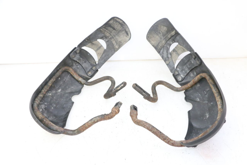 photo de FRONT FENDER PIAGGIO MP3 RL 250 (2007 - 2010)