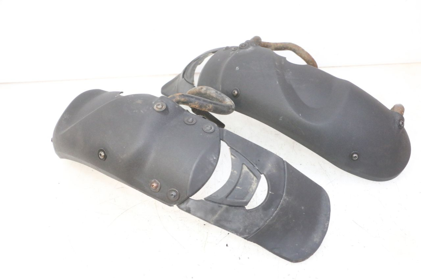 photo de FRONT FENDER PIAGGIO MP3 RL 250 (2007 - 2010)