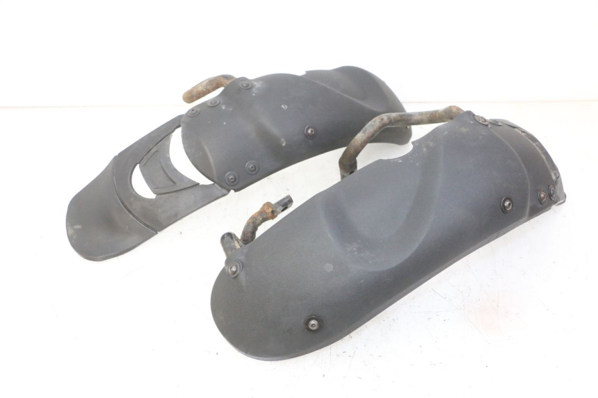 photo de FRONT FENDER PIAGGIO MP3 RL 250 (2007 - 2010)