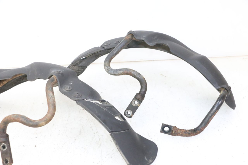 photo de FRONT FENDER PIAGGIO MP3 RL 250 (2007 - 2010)