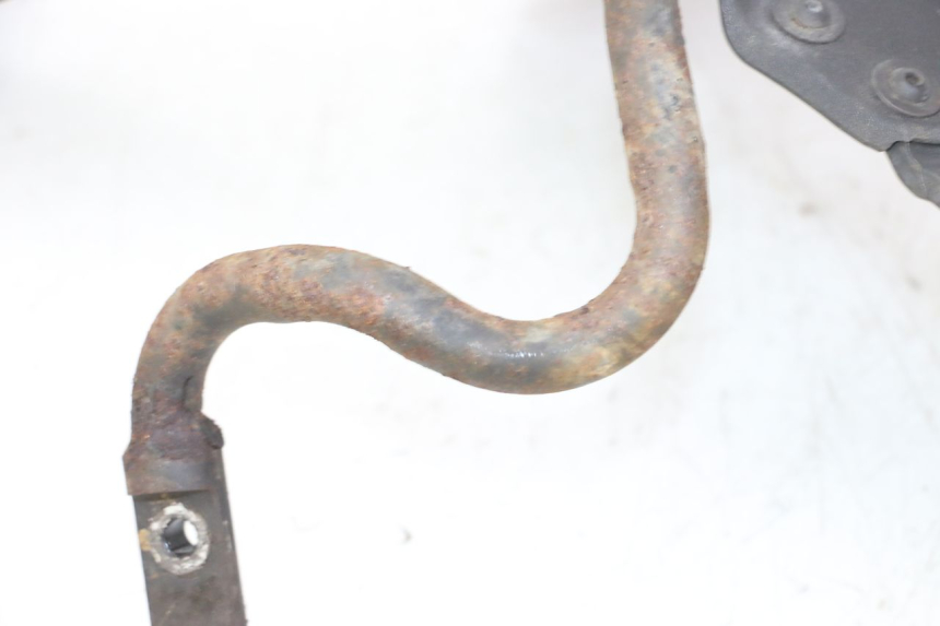 photo de FRONT FENDER PIAGGIO MP3 RL 250 (2007 - 2010)