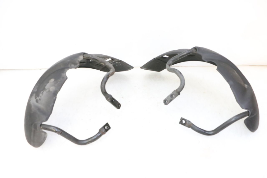 photo de FRONT FENDER PIAGGIO MP3 500 (2011 - 2015)