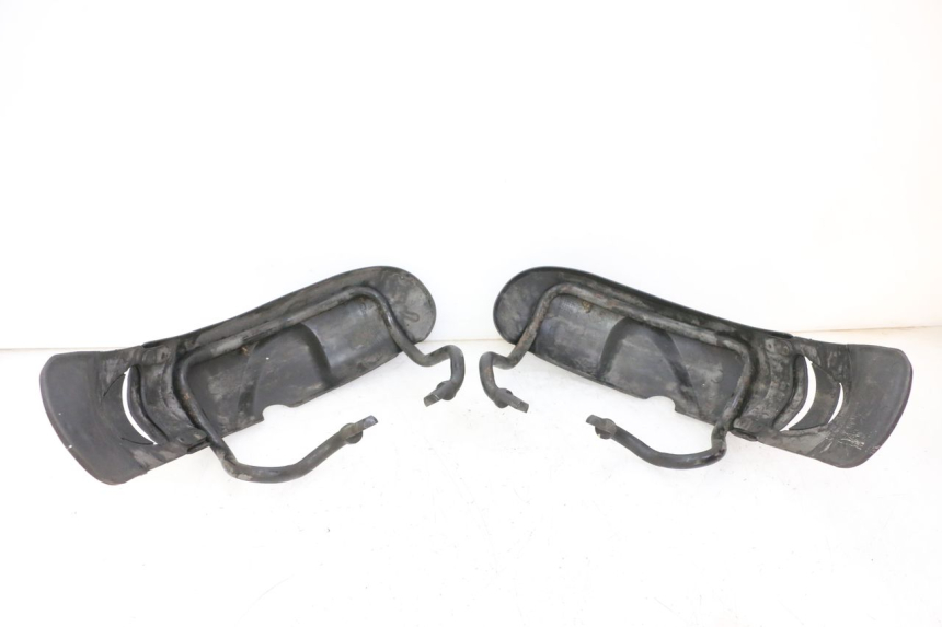 photo de FRONT FENDER PIAGGIO MP3 125 (2006 - 2014)